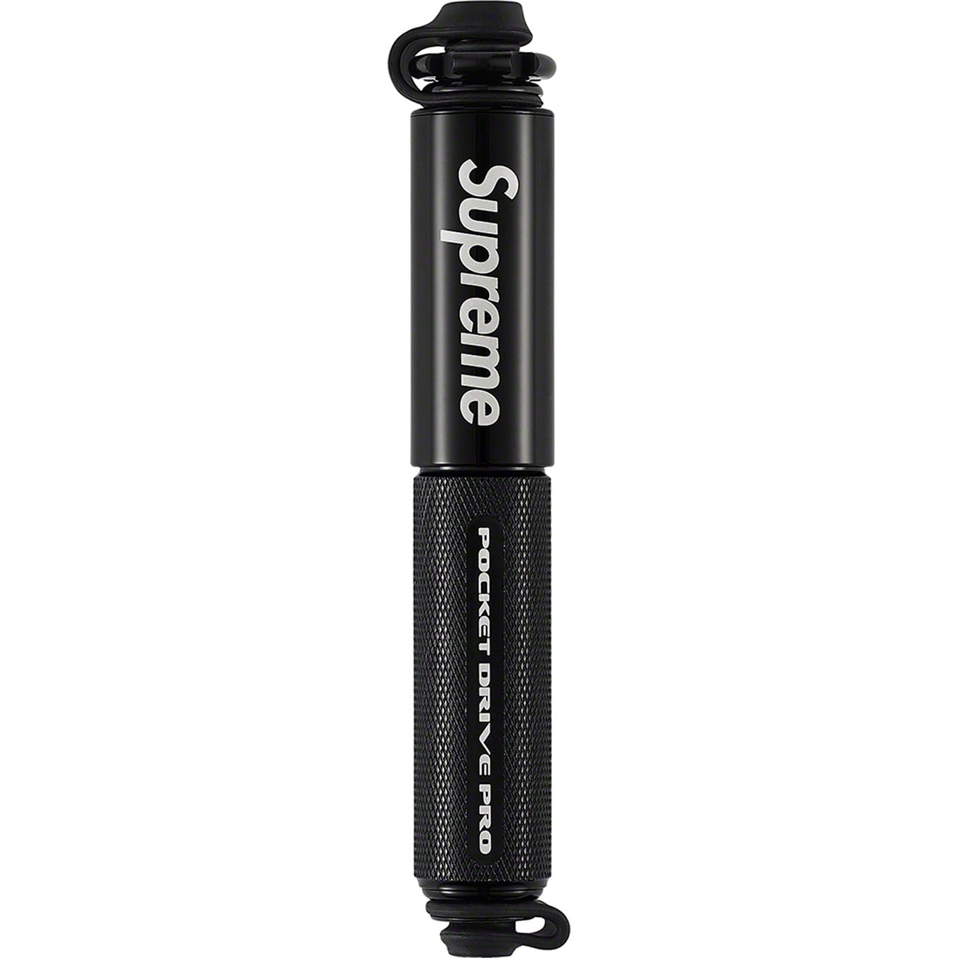 Supreme®/Lezyne Pocket Drive Pro Bike Pump view 6